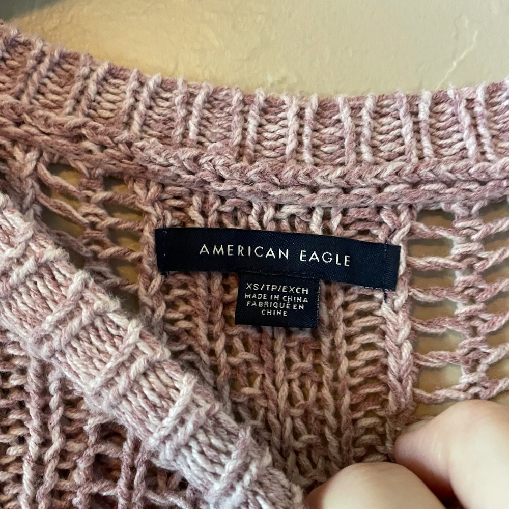 AE Sweater - Picture 3 of 5